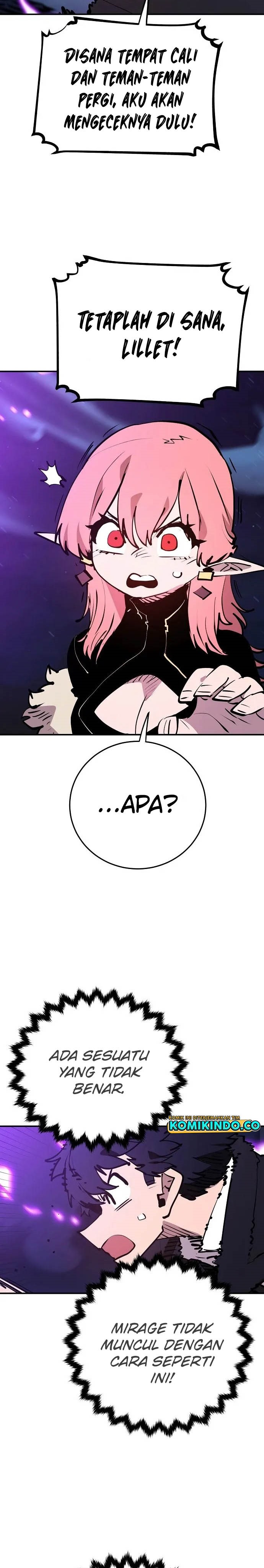 Player Chapter 102 halaman 25