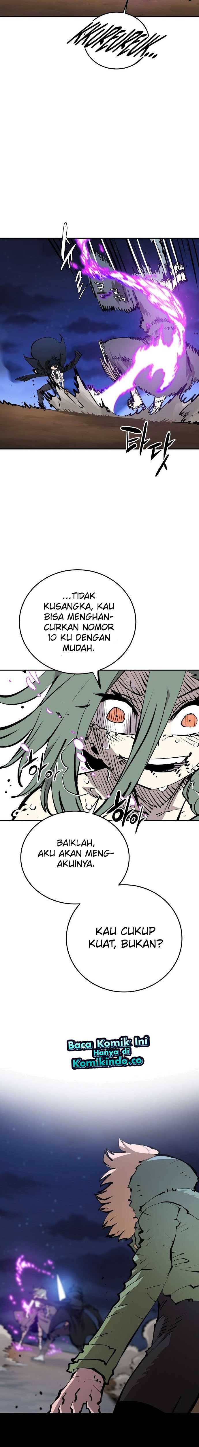 Player Chapter 106 halaman 15