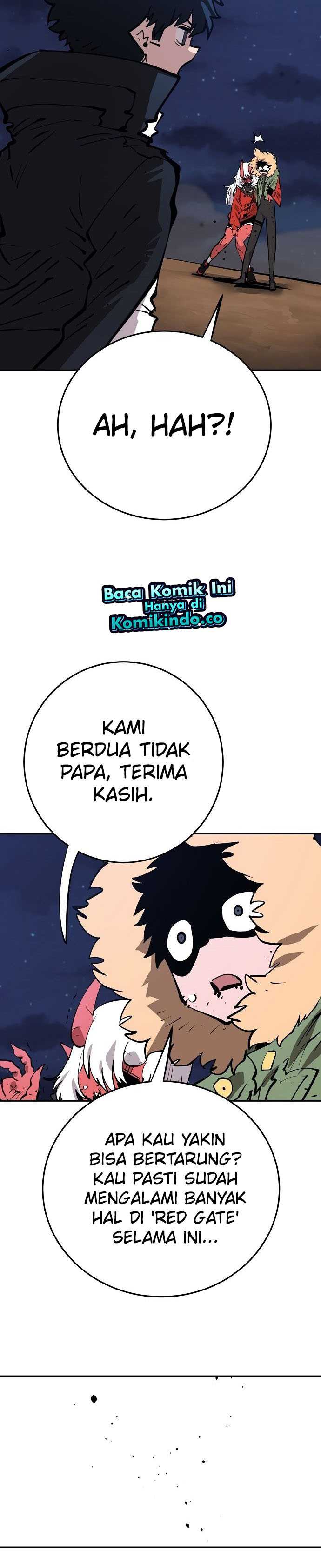Player Chapter 106 halaman 10