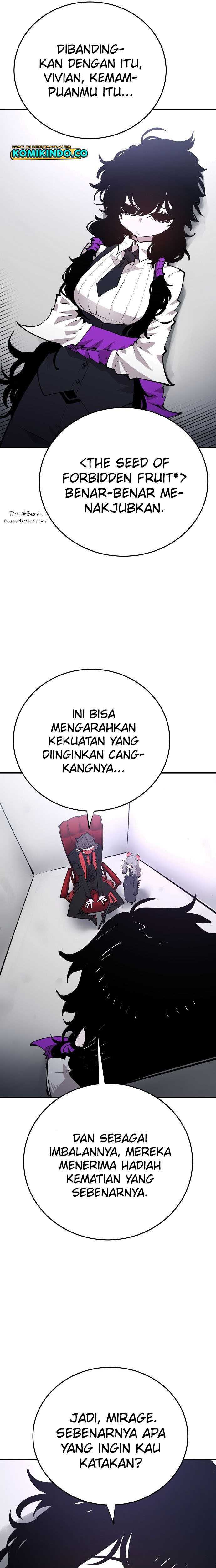 Player Chapter 107 halaman 17