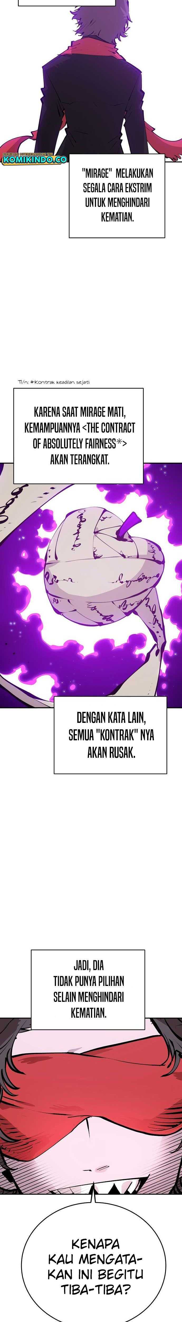 Player Chapter 107 halaman 14