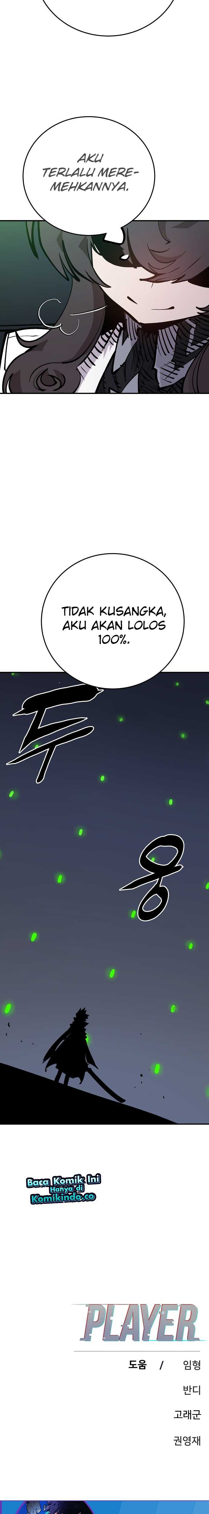 Player Chapter 109 halaman 29