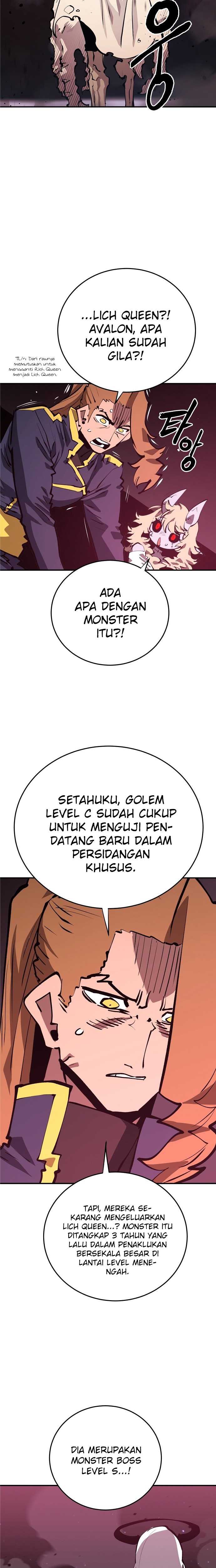 Player Chapter 109 halaman 3