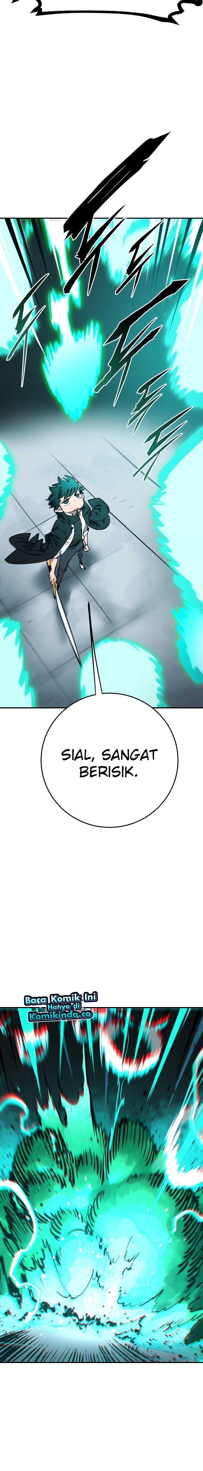 Player Chapter 109 halaman 15