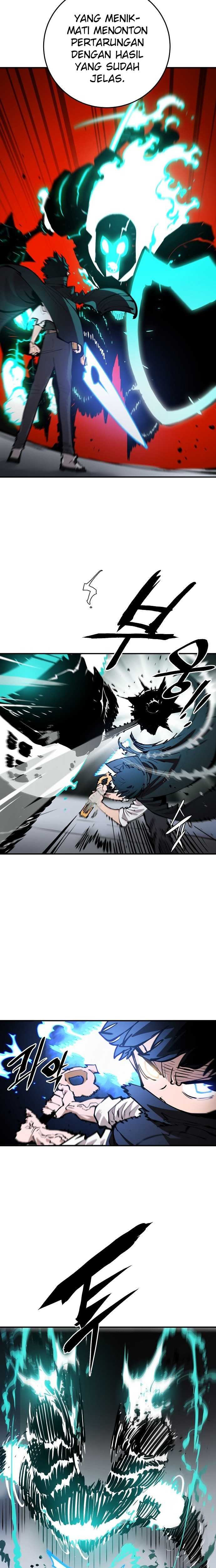 Player Chapter 109 halaman 22