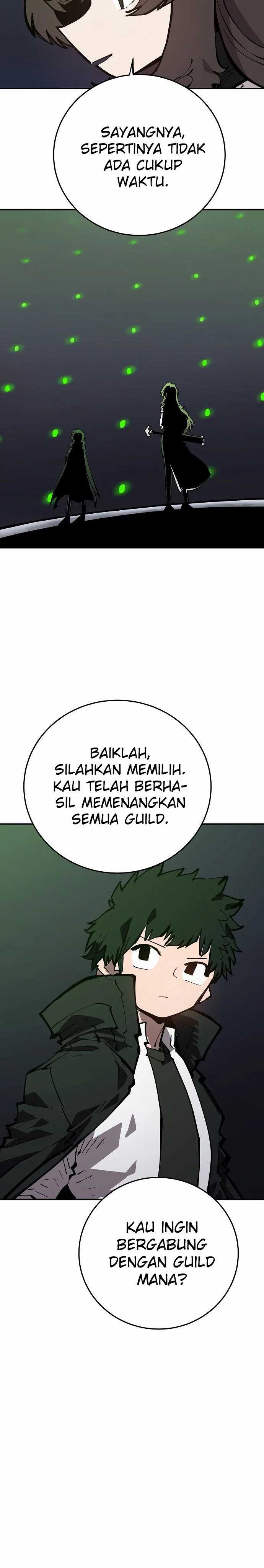 Player Chapter 110 halaman 10