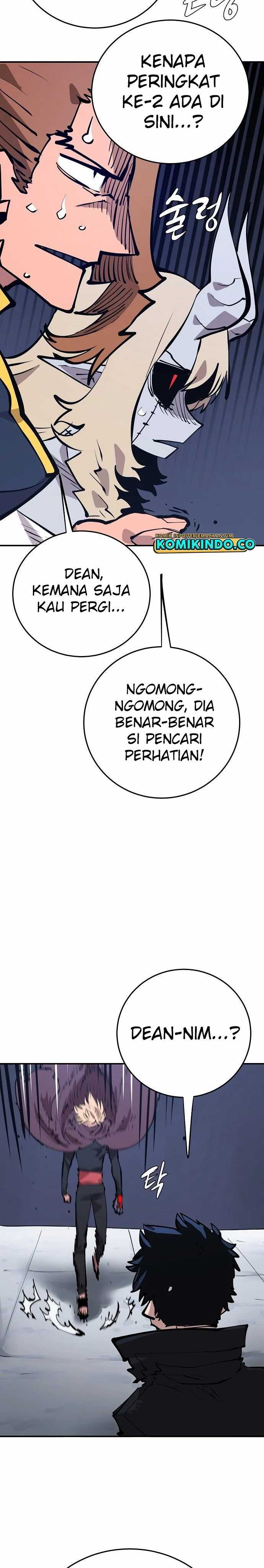 Player Chapter 110 halaman 24