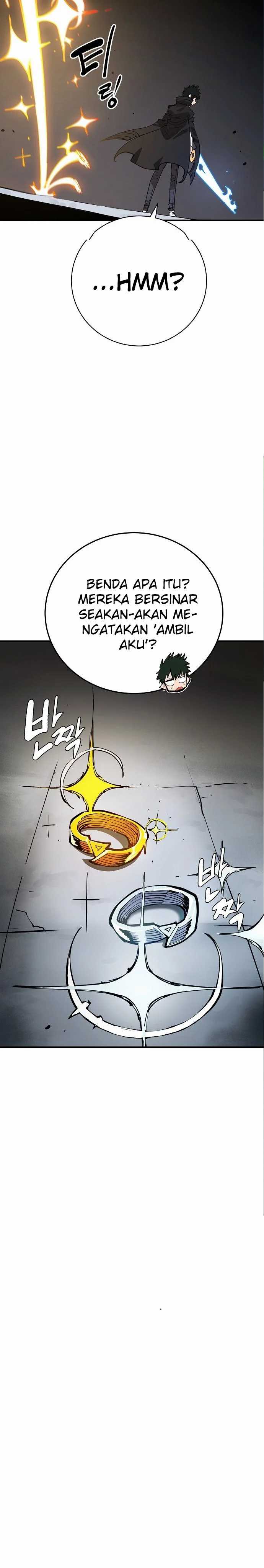 Player Chapter 110 halaman 3