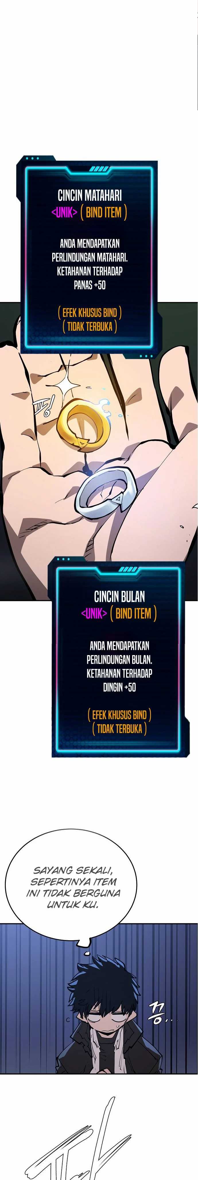 Player Chapter 110 halaman 6