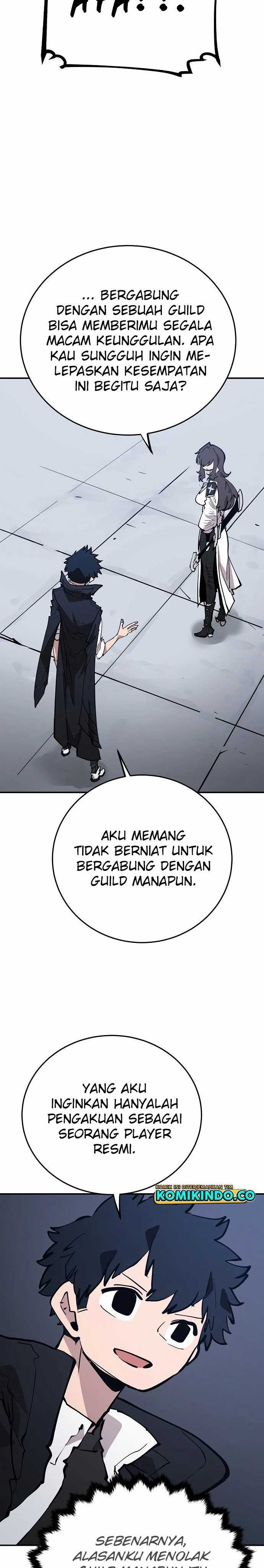 Player Chapter 110 halaman 13