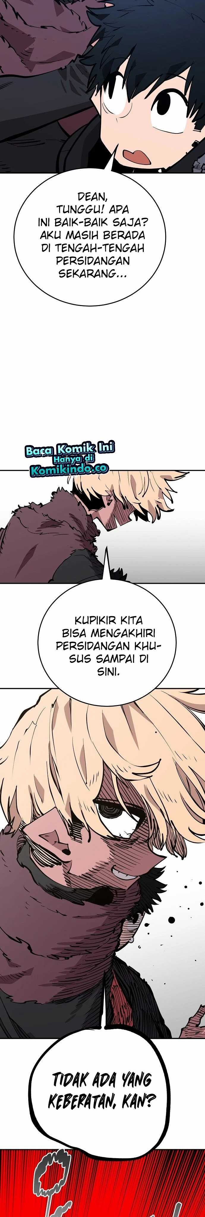 Player Chapter 110 halaman 26