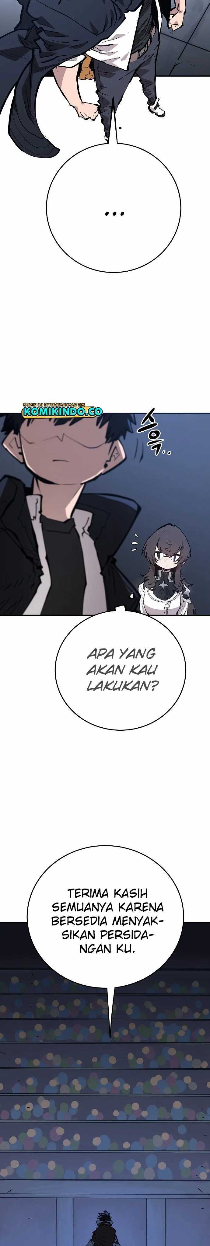 Player Chapter 110 halaman 16