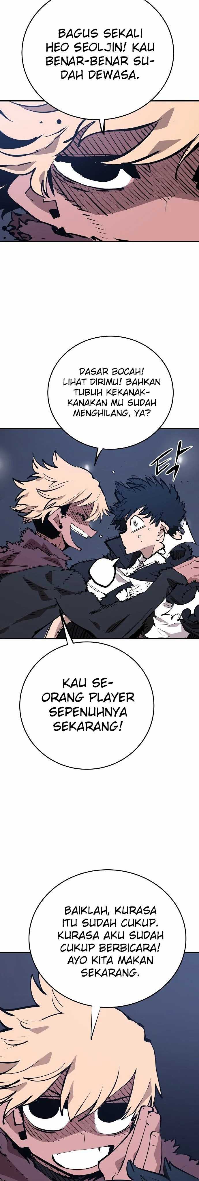 Player Chapter 110 halaman 25