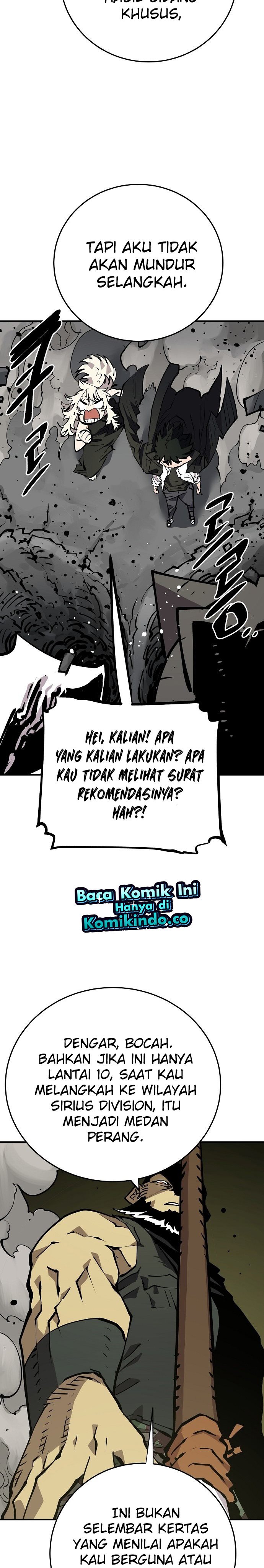 Player Chapter 112 halaman 27