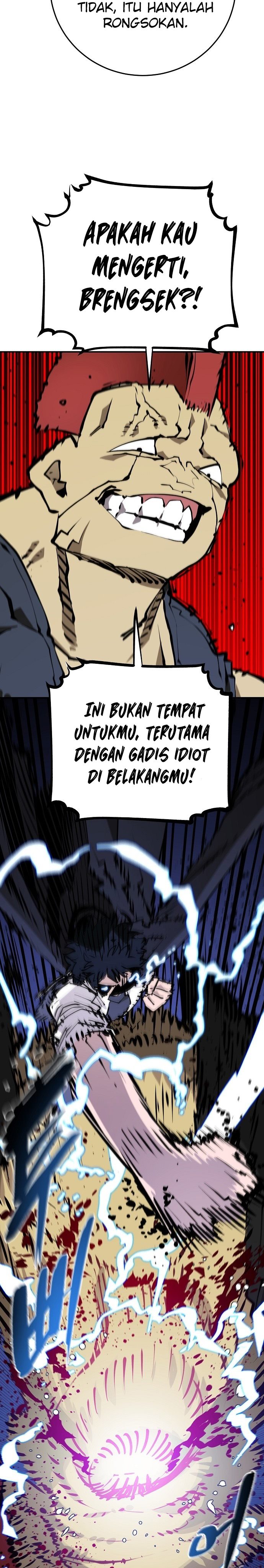 Player Chapter 112 halaman 28