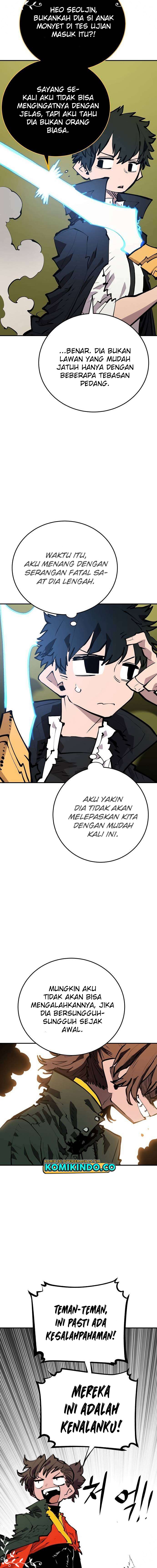 Player Chapter 113 halaman 3