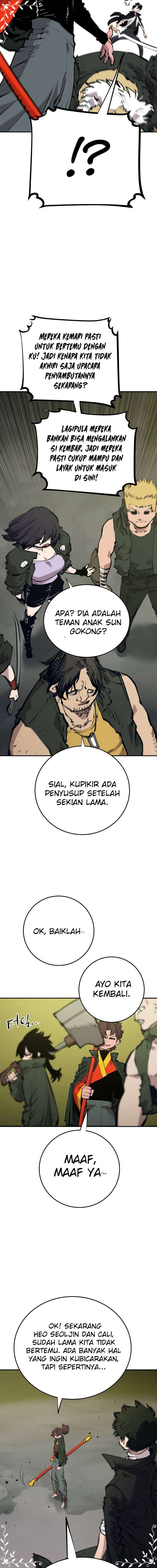 Player Chapter 113 halaman 4