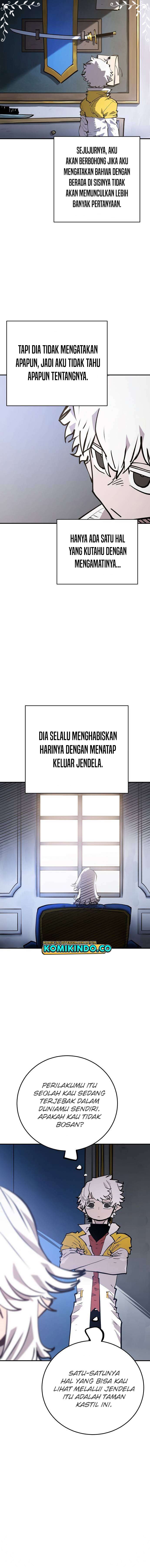Player Chapter 113 halaman 12