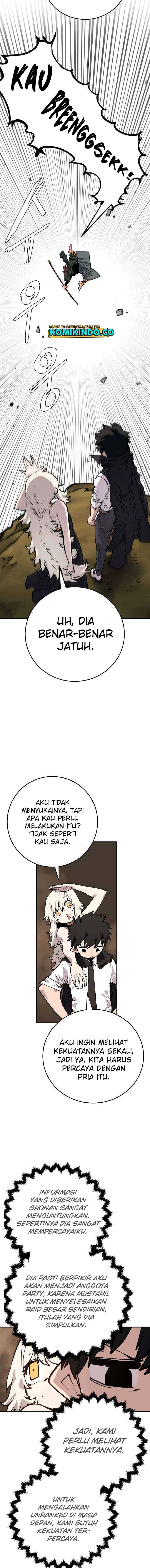 Player Chapter 114 halaman 12