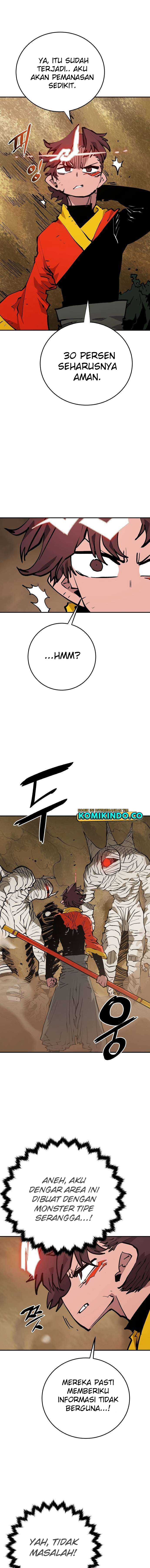 Player Chapter 114 halaman 14