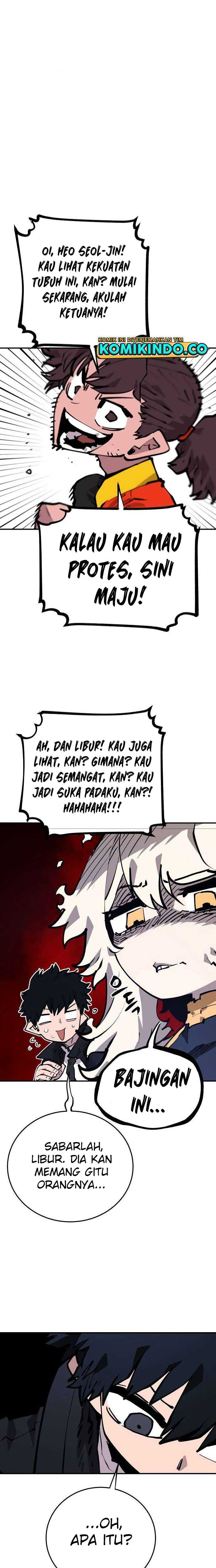 Player Chapter 115 halaman 7