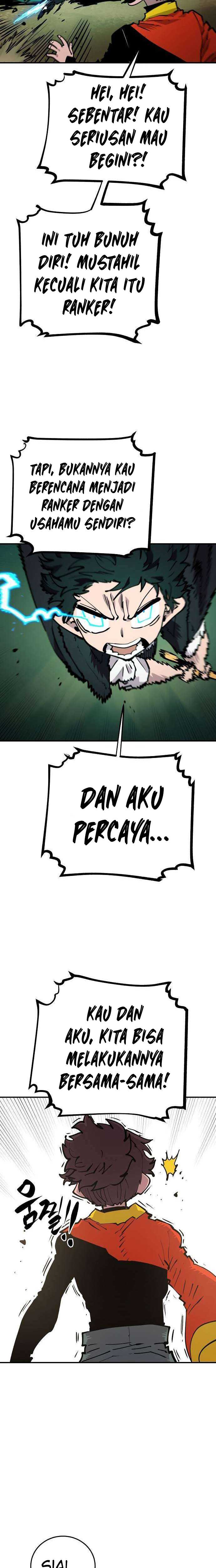 Player Chapter 115 halaman 28
