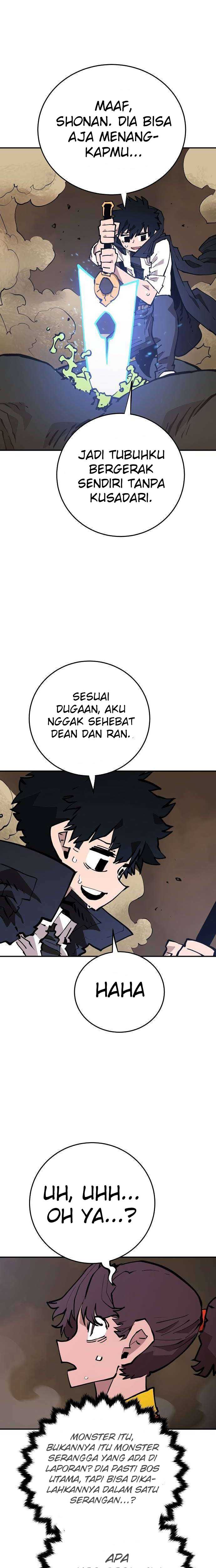 Player Chapter 115 halaman 10