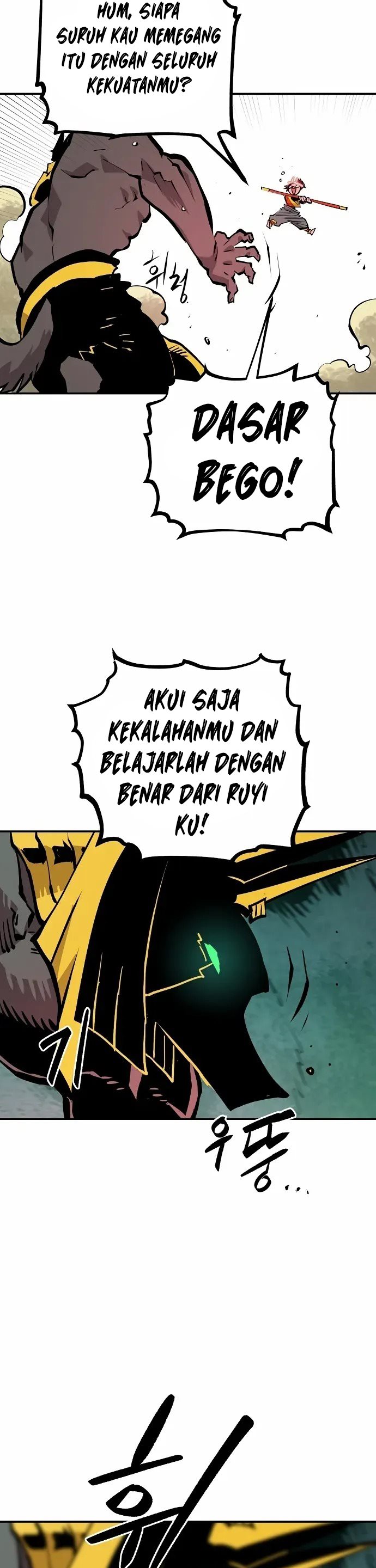 Player Chapter 116 halaman 31