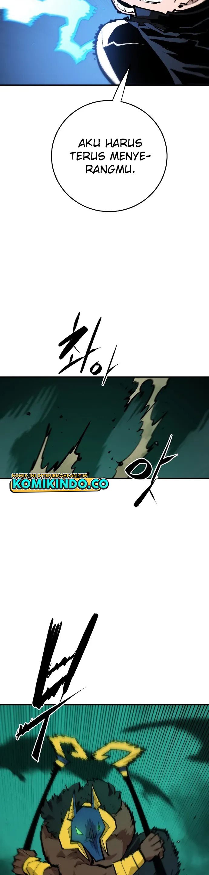 Player Chapter 116 halaman 38