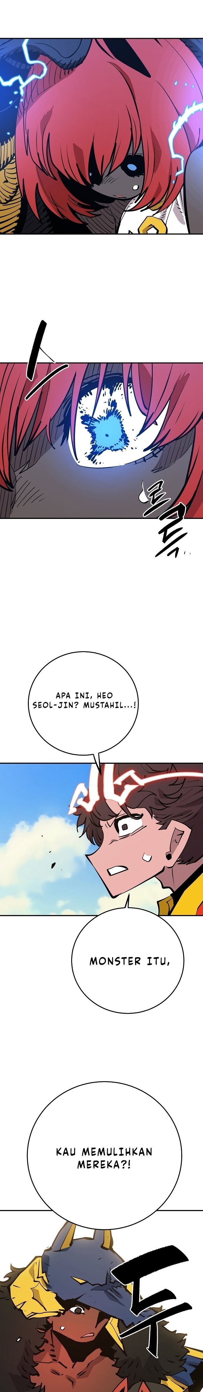 Player Chapter 117 halaman 34