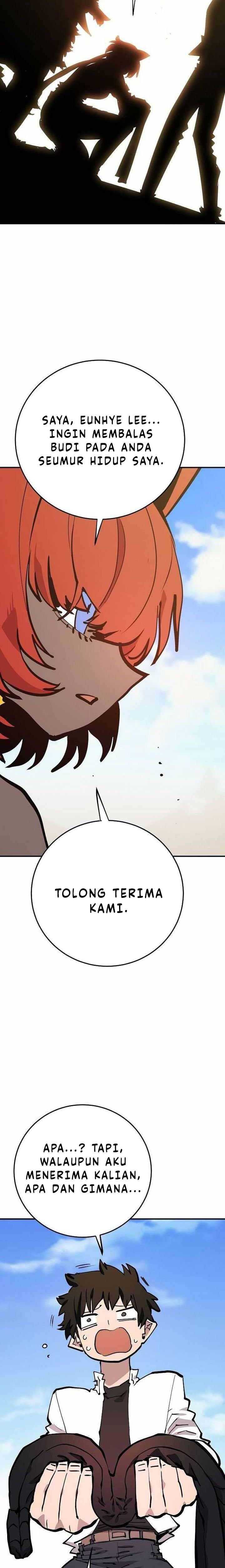 Player Chapter 118 halaman 14