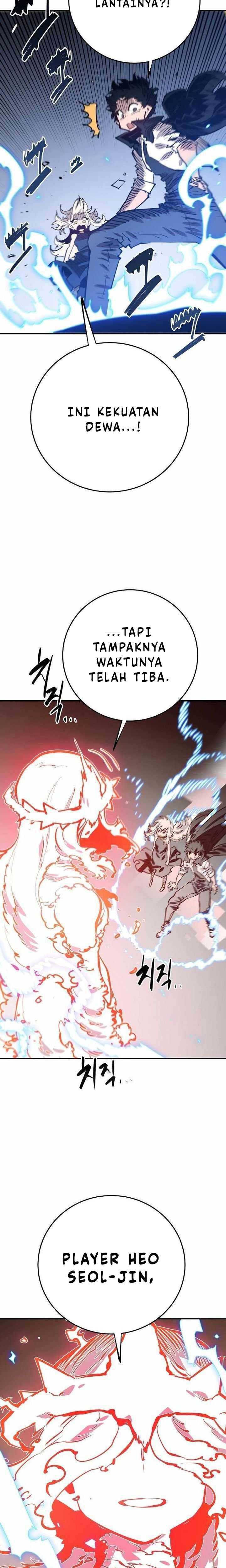 Player Chapter 118 halaman 27