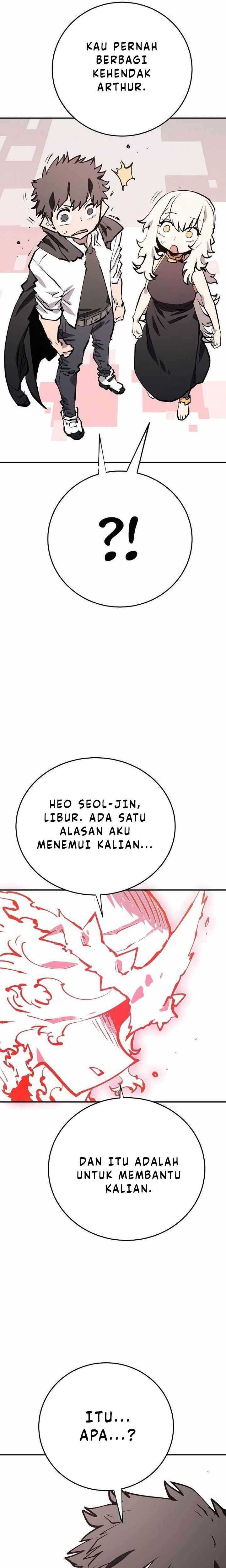 Player Chapter 118 halaman 25