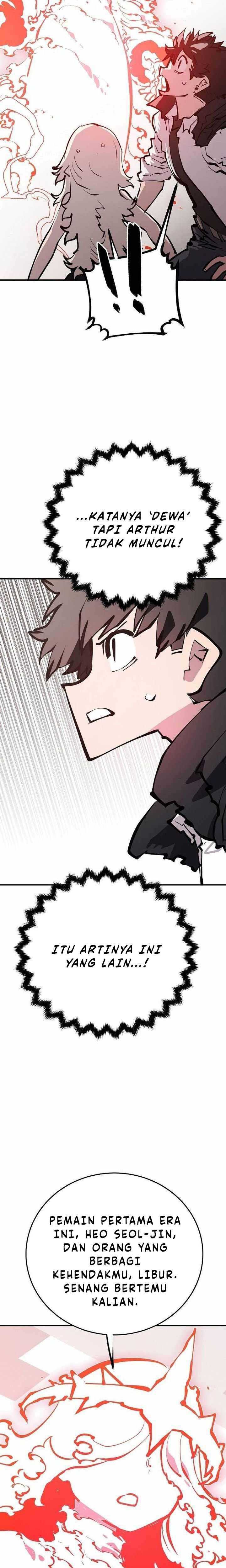 Player Chapter 118 halaman 23