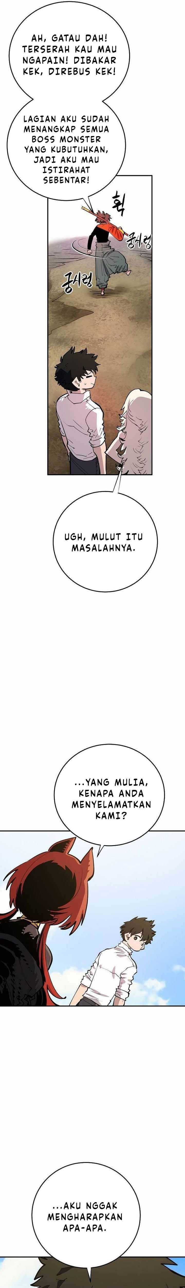 Player Chapter 118 halaman 9