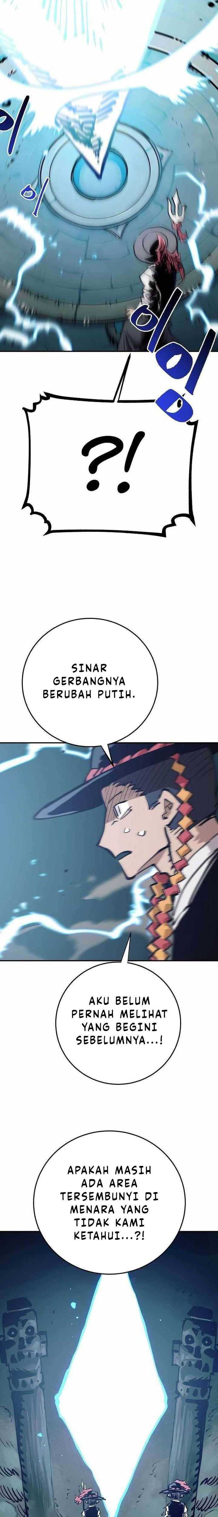 Player Chapter 118 halaman 30