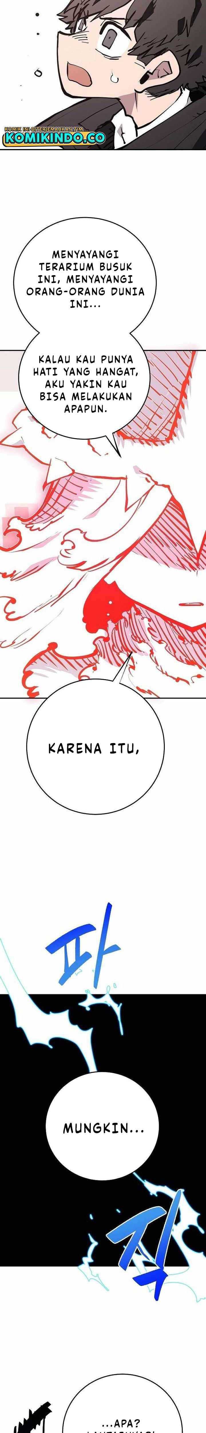 Player Chapter 118 halaman 26