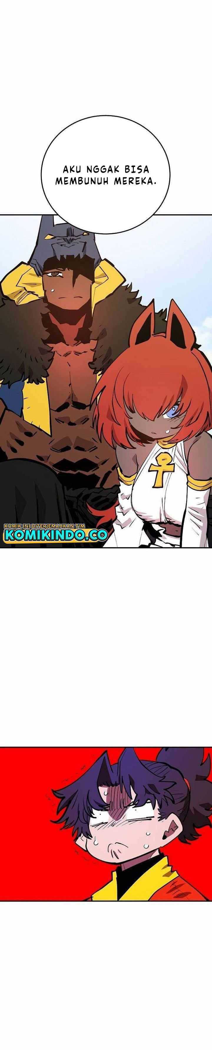 Player Chapter 118 halaman 8