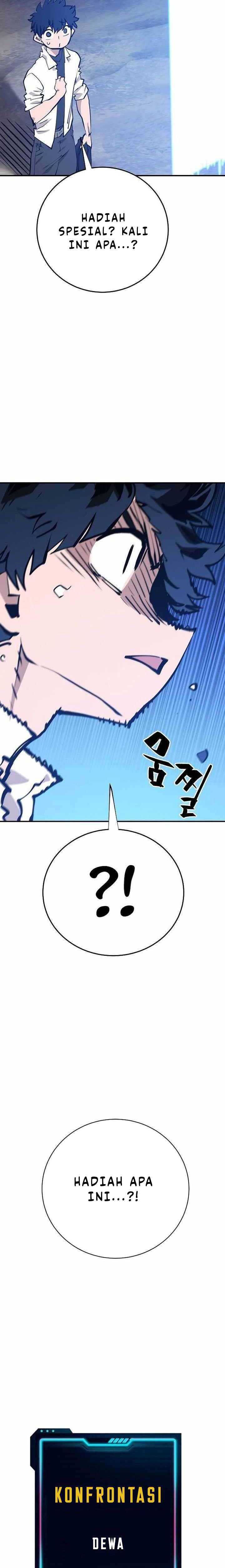 Player Chapter 118 halaman 20