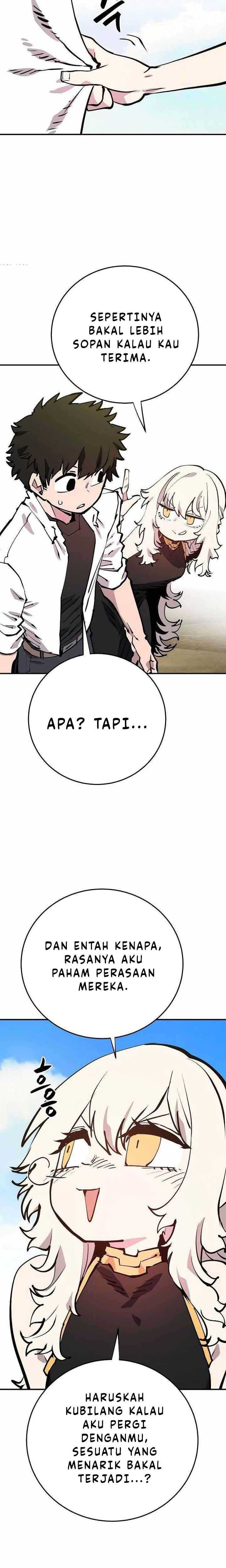 Player Chapter 118 halaman 18