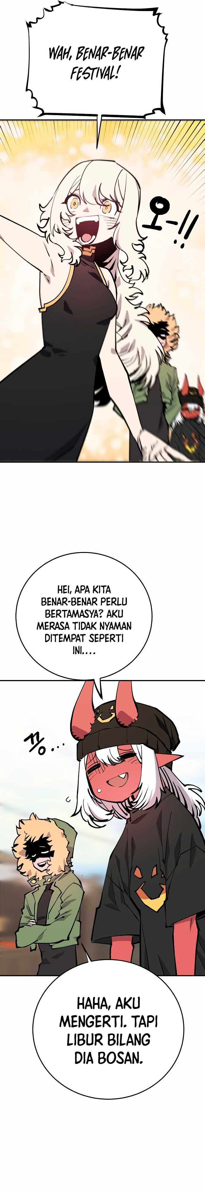 Player Chapter 123 halaman 3