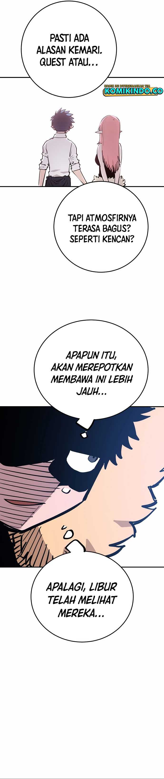 Player Chapter 123 halaman 34