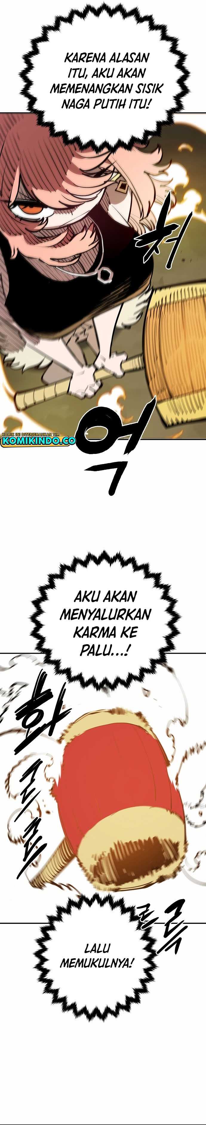 Player Chapter 123 halaman 24
