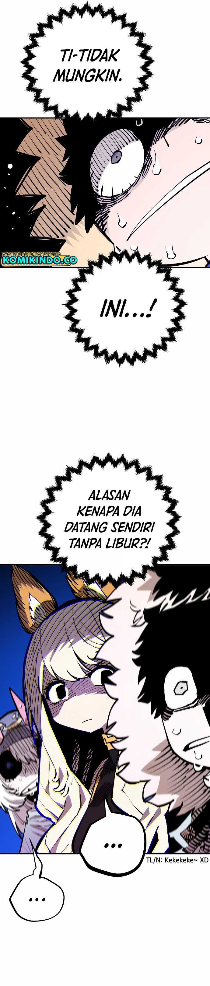 Player Chapter 123 halaman 20