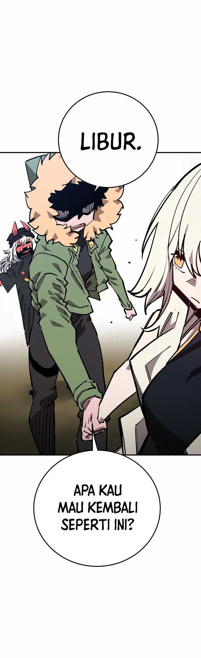 Player Chapter 123 halaman 39