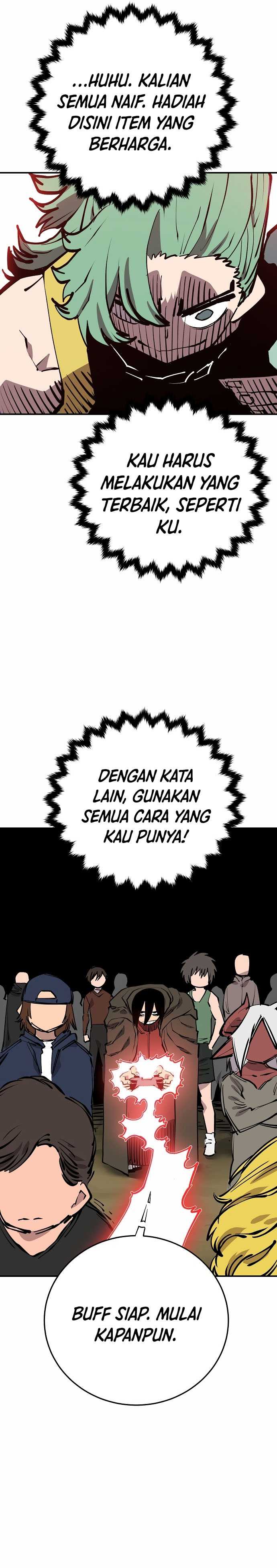 Player Chapter 123 halaman 14