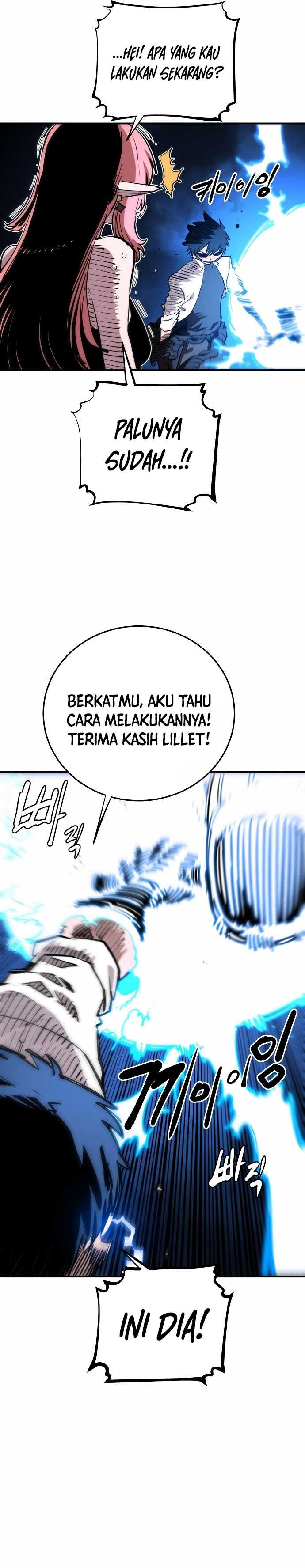 Player Chapter 123 halaman 27