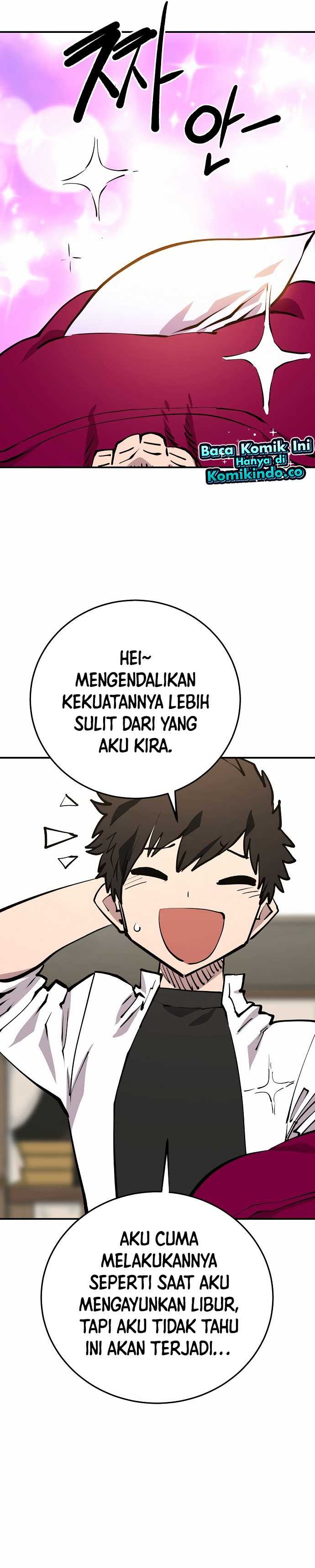 Player Chapter 123 halaman 30