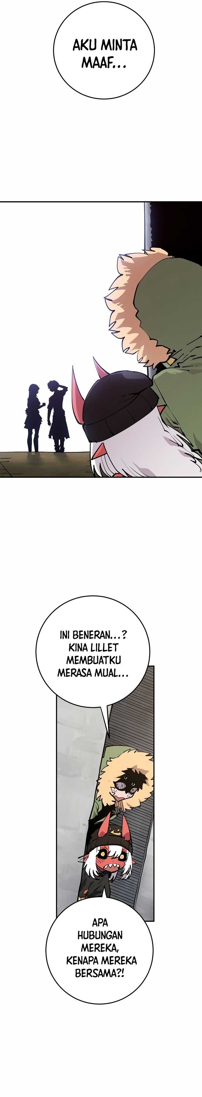 Player Chapter 123 halaman 33