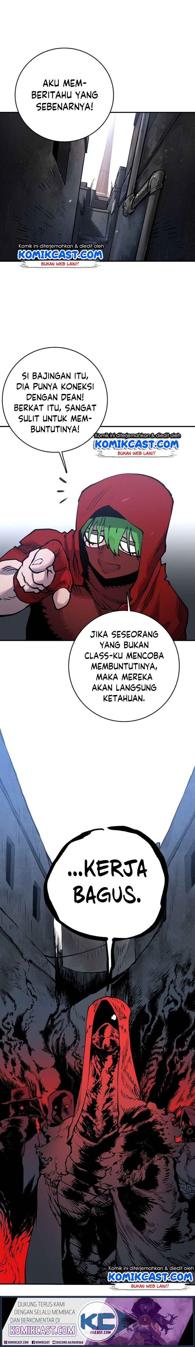 Player Chapter 13 halaman 19